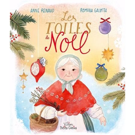 Les toiles de noël