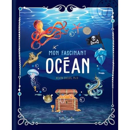 Mon fascinant océan