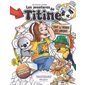 Les aventures de Titine : Tout le monde est unique!