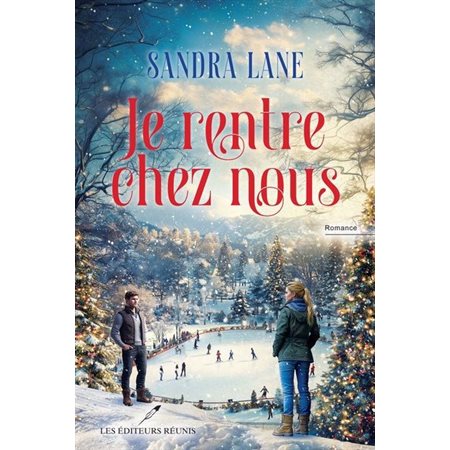Je rentre chez nous
