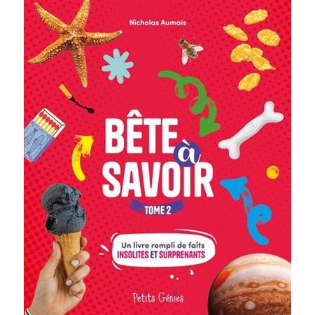Bête à savoir #2