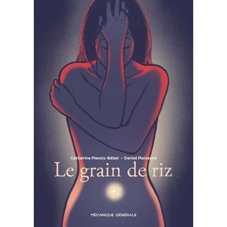 Le grain de riz