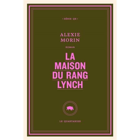 La maison du rang Lynch