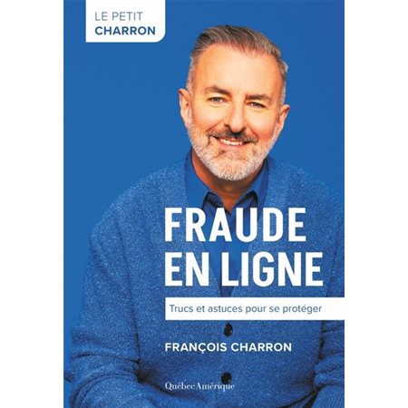 Le Petit Charron : Fraude en ligne