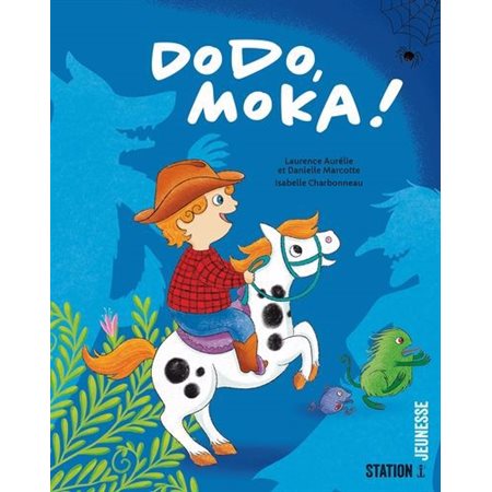 Dodo, Moka !