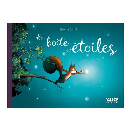 La boîte à étoiles