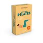 Mes cartes Pilates