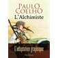L'alchimiste : adaptation graphique