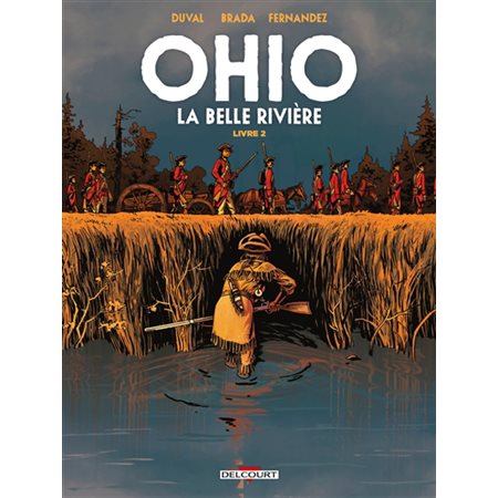 Ohio : la belle rivière #2
