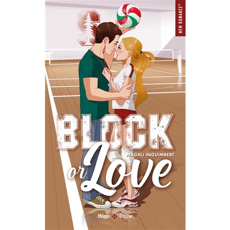 Block or love