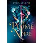 Les portes de Tir na Nog #1 Une plume si noire