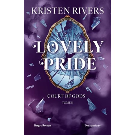 Court of gods #2 Lovely pride