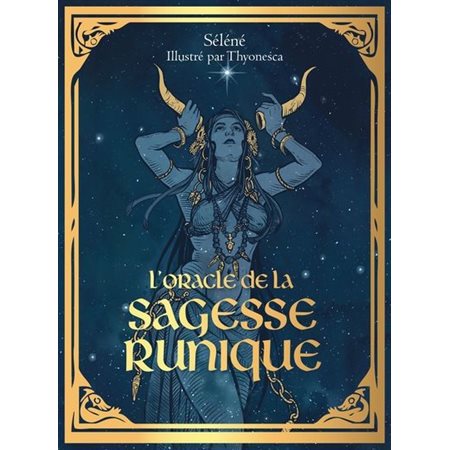 L'oracle de la sagesse runique