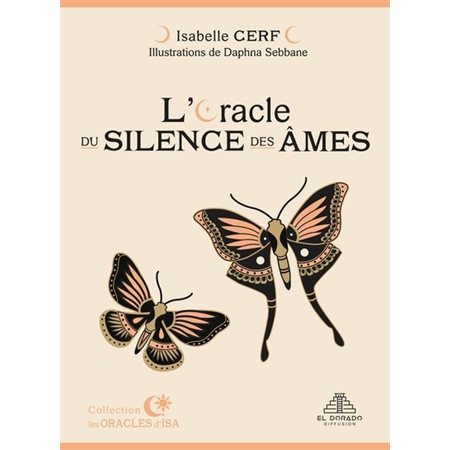 L'oracle du silence des âmes