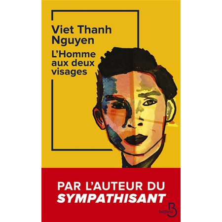 L'homme aux deux visages