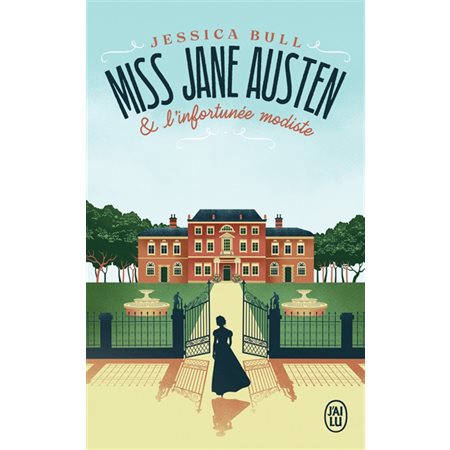 Miss Jane Austen & l'infortunée modiste