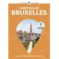 Cartoville : Bruxelles