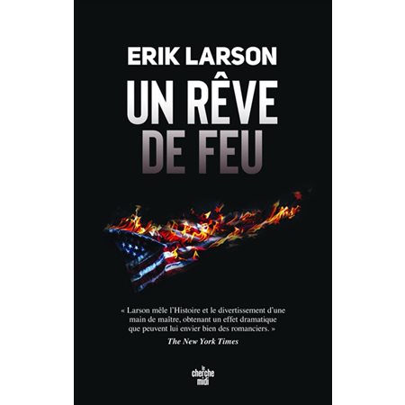 Un rêve de feu Un rêve de feu