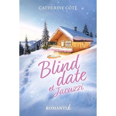 Blind date et Jacuzzi