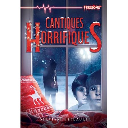 Cantiques horrifiques