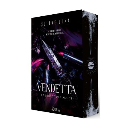 Le Secret des anges #2 Vendetta