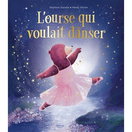 L'ourse qui voulait danser