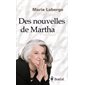Des nouvelles de Martha