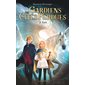 Gardiens des cités perdues #2  L'exil