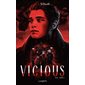 Vicious #1 Evil