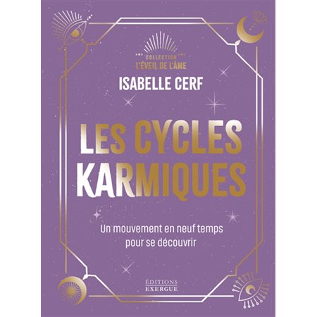 Les cycles karmiques