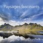 Calendrier 2026 : Paysages fascinants