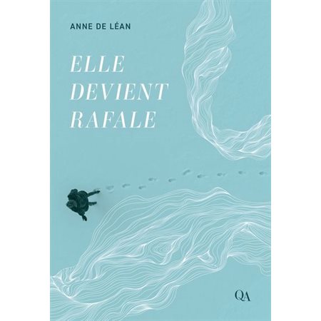 Elle devient rafale