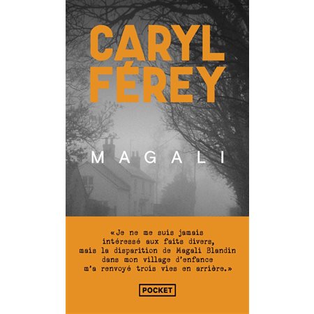 Magali Magali