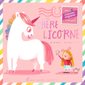 Chère licorne Chère licorne