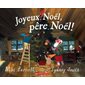 Joyeux Noël, père Noël!