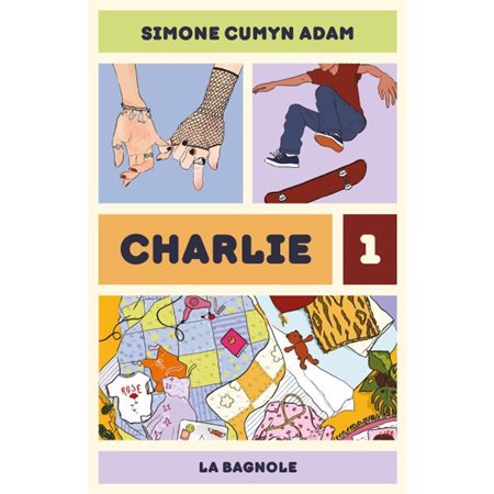 Charlie #1
