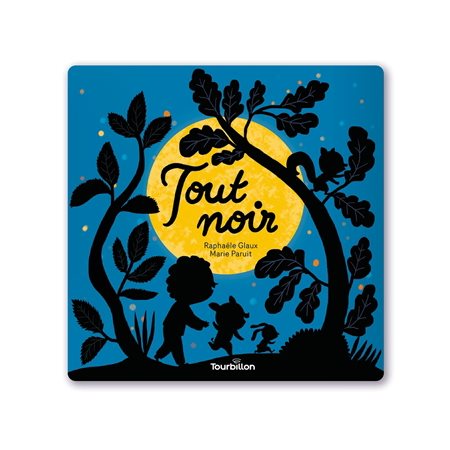 Tout noir
