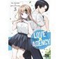Love agency #3 Love agency #3