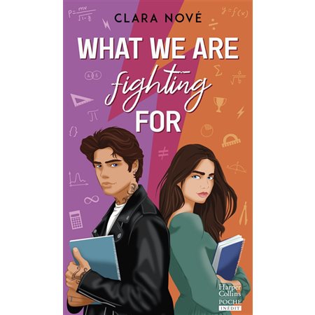 What we are fighting for