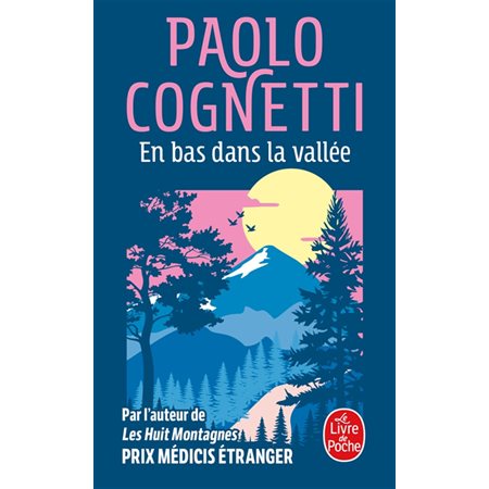 En bas dans la vallée