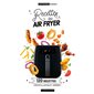 Recettes au Air fryer
