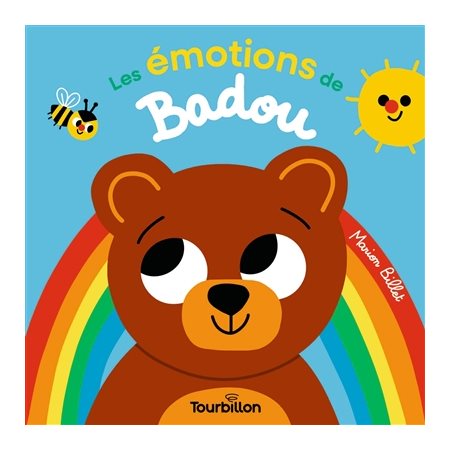 Les émotions de Badou
