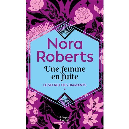 Le secret des diamants #1 Une femme en fuite