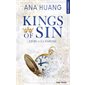 Kings of Sin #4 La paresse
