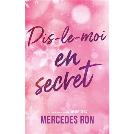 Dis-le-moi #2 Dis-le-moi en secret