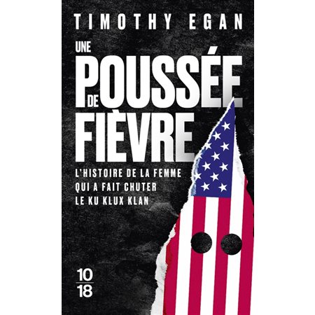 Une poussée de fièvre