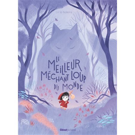 Le meilleur méchant loup du monde
