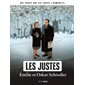 Les Justes : Emilie et Oskar Schindler