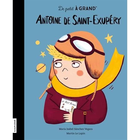 Antoine de Saint-Exupéry