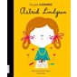 Astrid Lindgren Astrid Lindgren